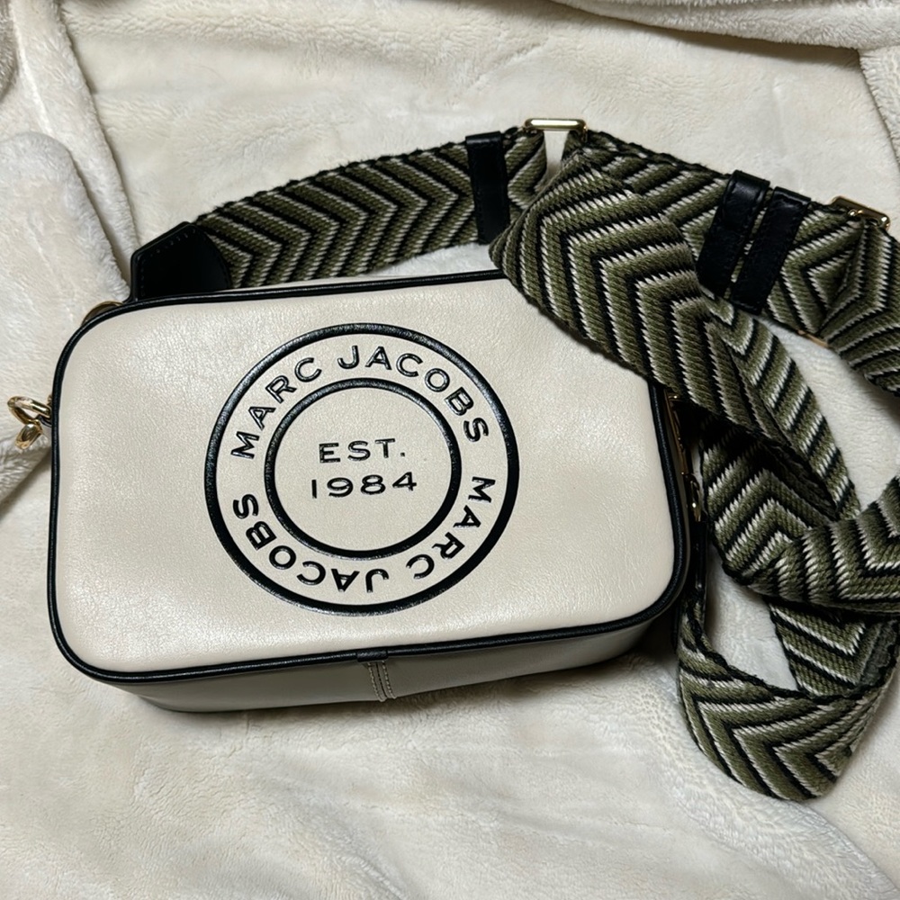 Marc Jacob’s Camera Bag